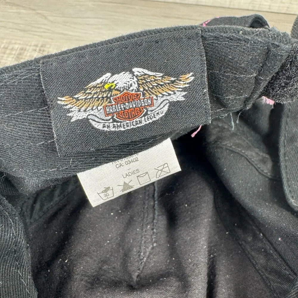 N/A vintage harley